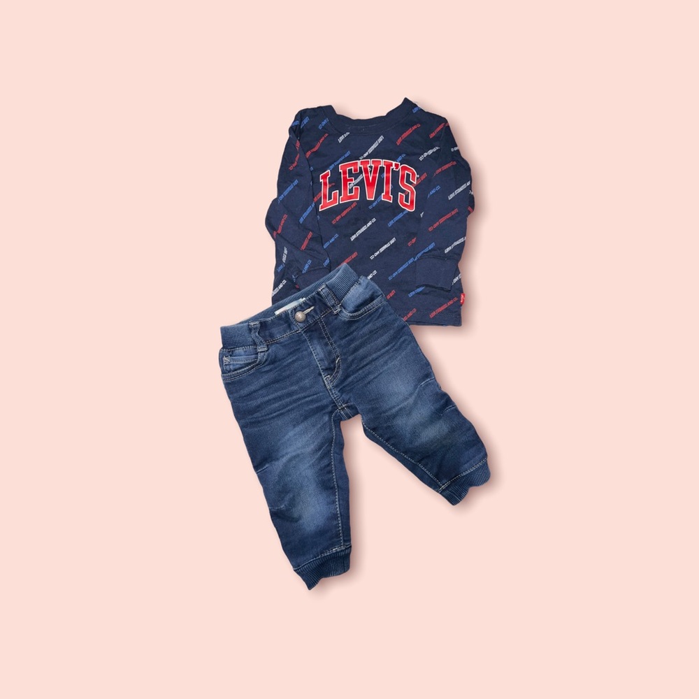 Toddler 12mo lot